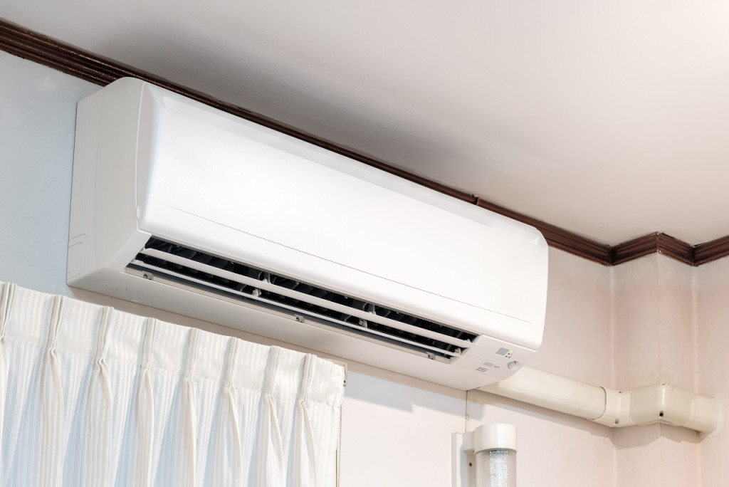 家電維修-誠信電器維修點
