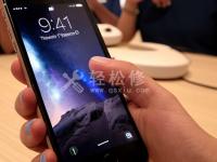 蘋果手機(jī)攝像頭無法正常啟動怎么處理？