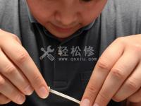 蘋果手機(jī)如何解決觸摸屏幕反應(yīng)不靈敏的問題？