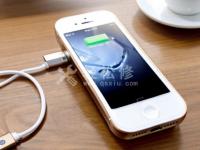 蘋果手機攝像頭打開黑屏怎么回事