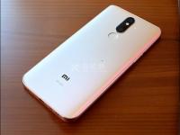 紅米手機錄屏功能在哪里