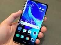 華為手機(jī)數(shù)據(jù)線(xiàn)鏈接電腦不顯示USB怎么辦