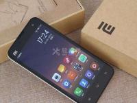 紅米手機退出bootloader模式步驟