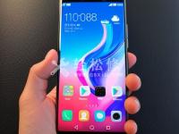 榮耀手機(jī)電池電量百分比顯示設(shè)置方法