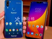 榮耀手機拍照閃光燈打開和關閉的方法