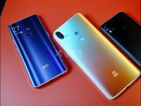 小米手機(jī)序列號(hào)在哪里看