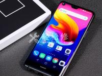 華為手機怎么關(guān)機