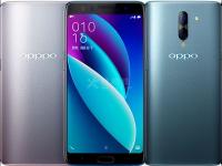 oppo手機小圓點怎么設置