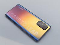 realme手機怎么設置桌面時間和天氣