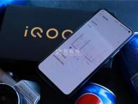 iqoo手機怎么設(shè)置返回鍵在下面