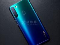 oppo手機怎么截圖