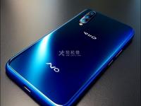 iqoo手機(jī)id賬號在哪里查看