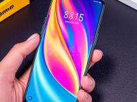 realme手機進入bootloader模式步驟