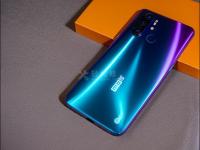 realme手機充電不顯示超級快充是什么原因