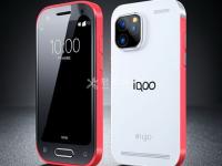 iqoo手機舊數據怎么導入新手機里面