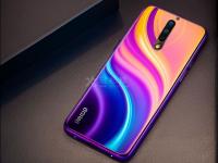 realme手機攝像頭壞了修理要多少錢