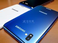 三星手機(jī)進(jìn)入了朗讀模式怎么退出