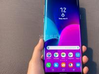 三星手機怎么截圖