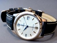 真力時(shí)手表適合女生嗎，推薦幾款