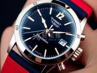 蕭邦手表哪些型號有日期和星期顯示