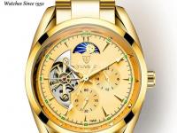 尼芙爾最有性價比的手表型號是什么