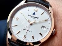 雅克德羅手表表帶鏈接方法