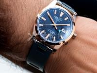 朗格手表指示器故障怎么修復(fù)