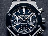 浪琴手表哪些型號可以自動上鏈