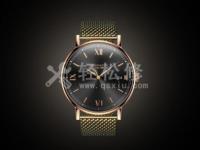 精工手表自動上鏈機芯故障。