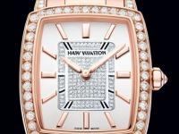 康斯登手表秒針回位功能失效。