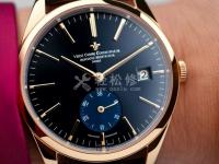 豪雅手表自動上鏈機芯故障。