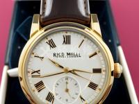 百年靈手表陀飛輪失靈怎么修復(fù)