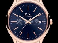 梅花手表底蓋松了怎么辦