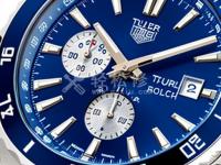 法穆蘭手表自動上鏈機(jī)芯故障。