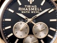 瑞寶手表停止運(yùn)行怎么辦