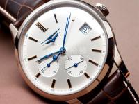 寶珀手表停止運行怎么辦