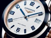 雪鐵納手表表帶斷裂或磨損。