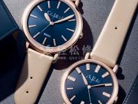 波爾手表顯示屏背光不亮。