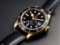 真力時(shí)手表手柄怎么拆卸