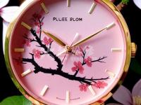 帕瑪強尼手表顯示屏背光不亮。