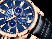 尊皇手表適合什么人群