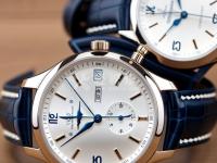 雅典手表表盤褪色怎么修復