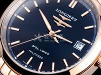 艾米龍手表秒針回位功能失效。