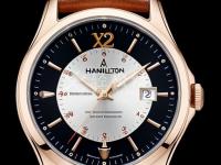 漢米爾頓手表停止運(yùn)行怎么辦