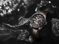 依波路手表哪些型號(hào)有日期和星期顯示