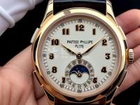 天梭手表手柄怎么拆卸