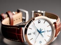 昆侖手表表盤褪色怎么修復(fù)