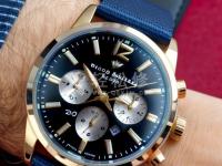 沛納海手表秒針跳動怎么辦