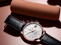 萬寶龍手表表鏈拆卸和安裝步驟