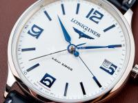 百達(dá)翡麗手表指針脫落怎么辦